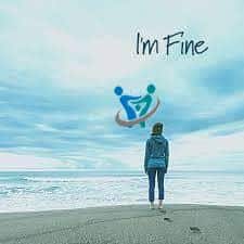 الرد على "I'm fine" 1 الرد على "I'm fine"